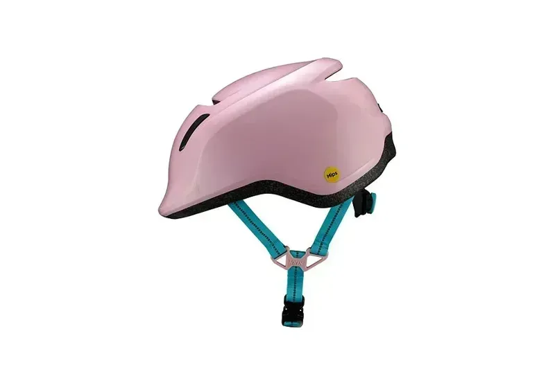 Specialized Mio 2 Toddler Helmet in Desert Rose-1