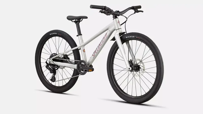 Specialized Riprock 24 Kids Bike in Gloss Dolomite Metallic-1