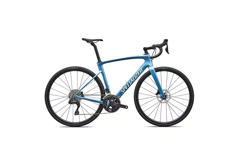 bicycle specialized roubaix shimano 105