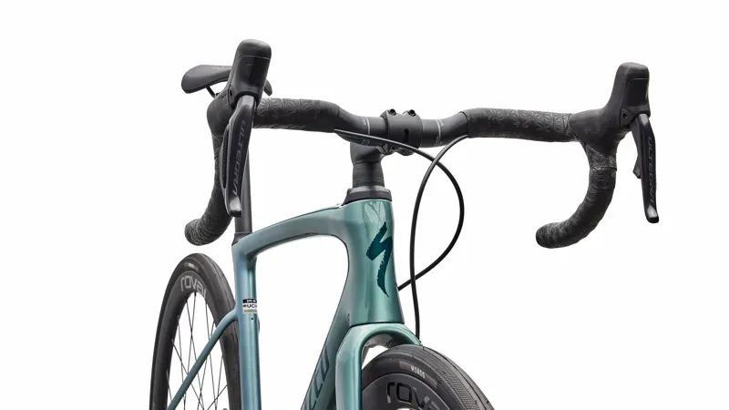 Specialized Roubaix SL8 Expert Shimano Ultegra Di2 Road Bike-4