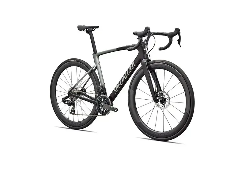 Specialized Roubaix SL8 Pro SRAM Force AXS Road Bike -1