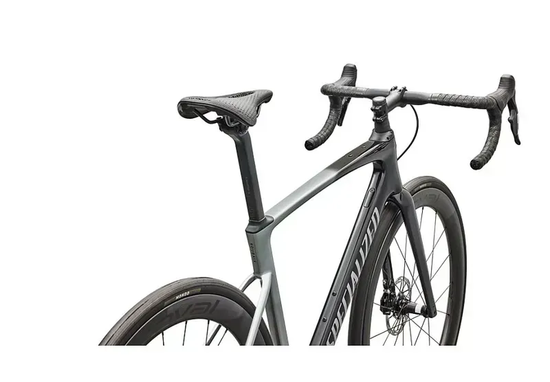 Specialized Roubaix SL8 Pro SRAM Force AXS Road Bike -3