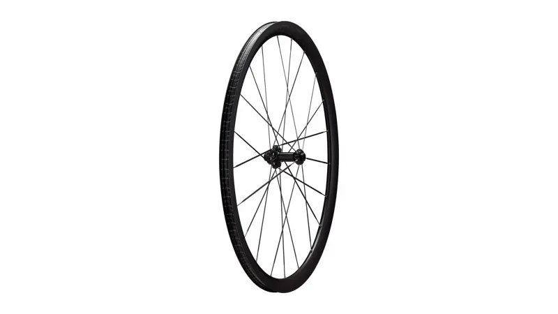 Specialized Roval Alpinist CLX III 700c Wheel in Carbon/Gloss Black-4