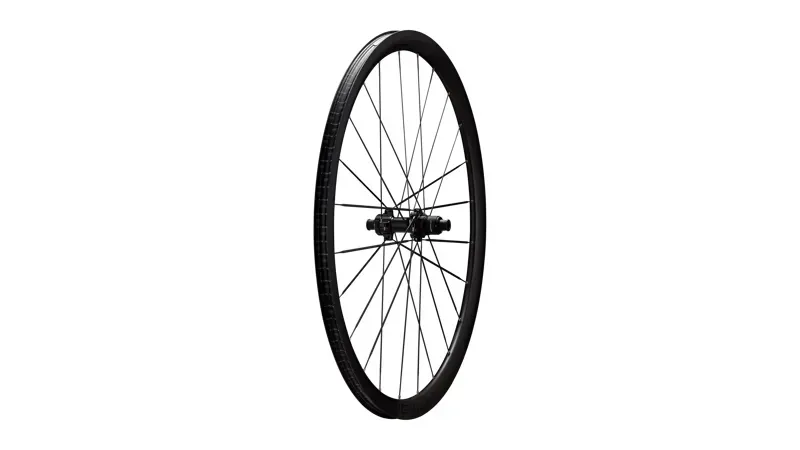 Specialized Roval Alpinist CLX III 700c Wheel in Carbon/Gloss Black-7