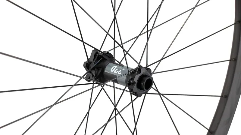 Specialized Roval Control SL V 370 29 Inch Wheels in Satin Carbon/Black-7