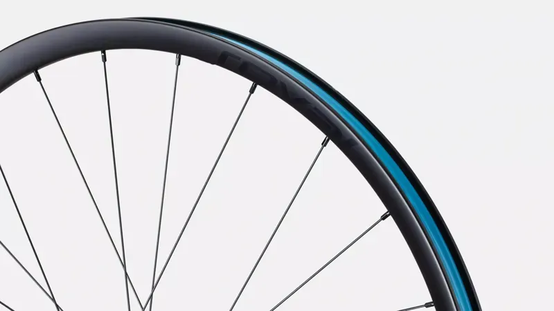 Specialized Roval Terra C III Carbon 700c Wheelset in Black-5