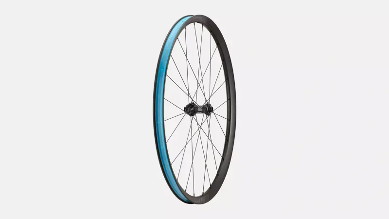 Specialized Roval Terra C III Carbon 700c Wheelset in Black-3