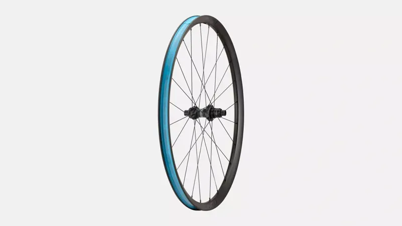 Specialized Roval Terra C III Carbon 700c Wheelset in Black-4