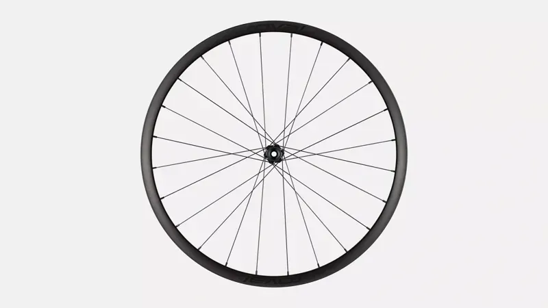 Specialized Roval Terra C III Carbon 700c Wheelset in Black-1