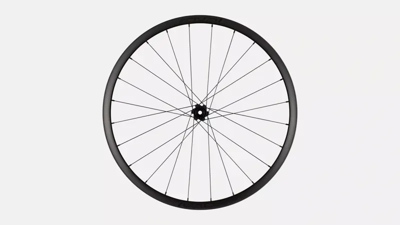 Specialized Roval Terra C III Carbon 700c Wheelset in Black-2
