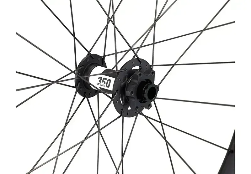 Specialized Roval Traverse Alloy 350 6B Wheel in Black/Charcoal-10