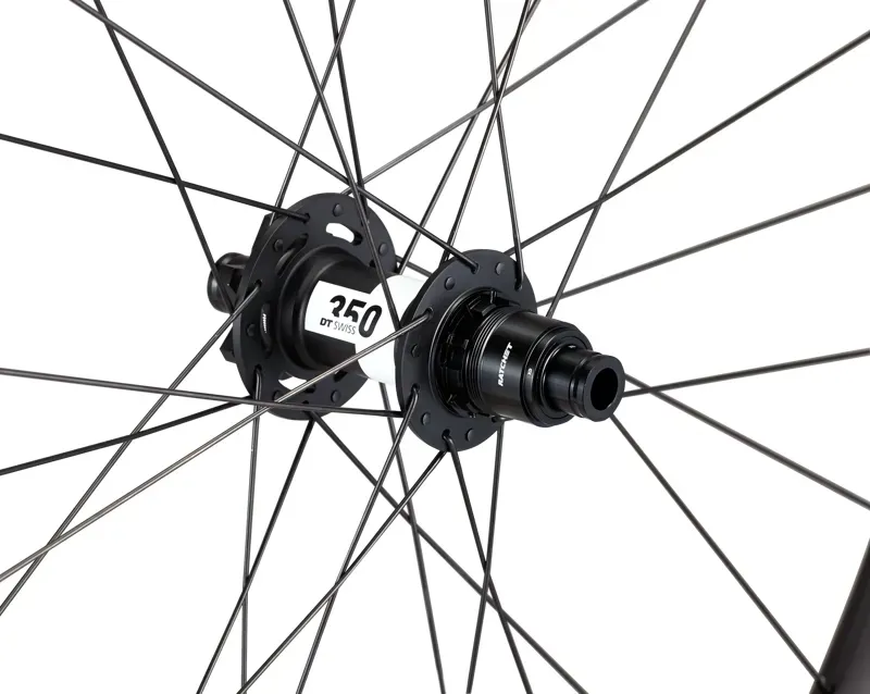 Specialized Roval Traverse Alloy 350 6B Wheel in Black/Charcoal-12
