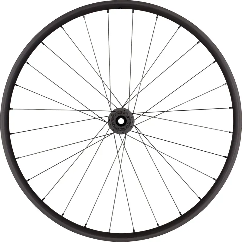 Specialized Roval Traverse Alloy 350 6B Wheel in Black/Charcoal-5