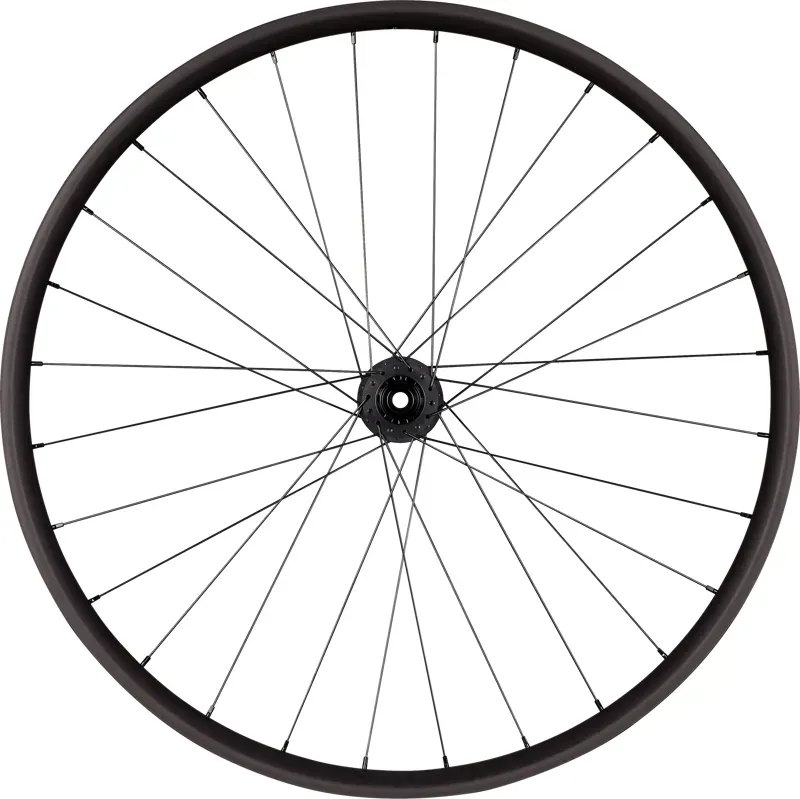Specialized Roval Traverse Alloy 350 6B Wheel in Black/Charcoal-6