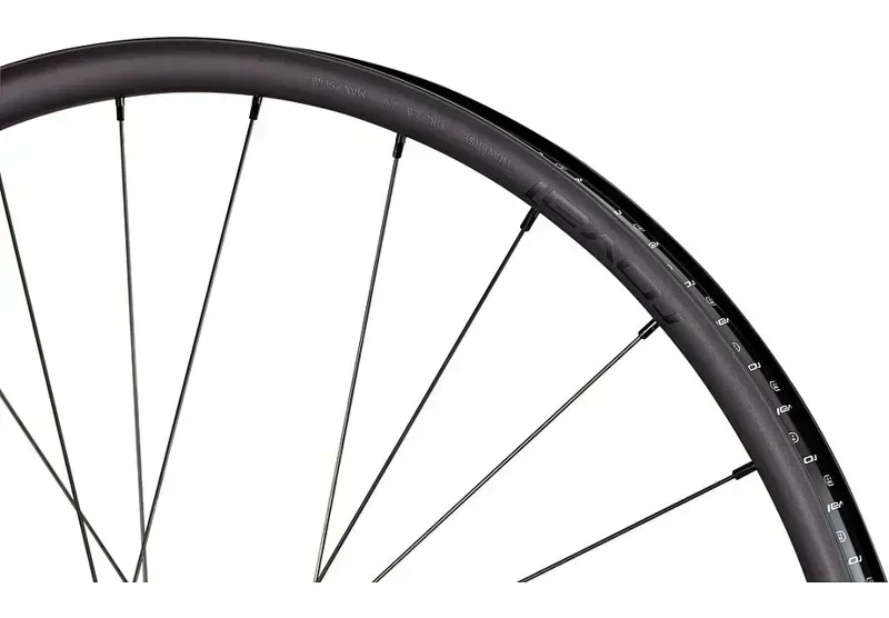 Specialized Roval Traverse Alloy 350 6B Wheel in Black/Charcoal-8
