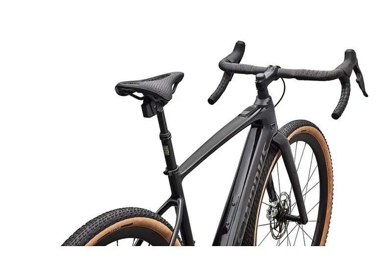 Specialized S-Works Turbo Creo 2 Electric Road Bike -3