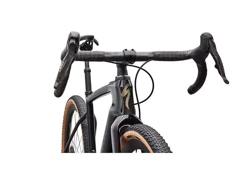 Specialized S-Works Turbo Creo 2 Electric Road Bike -4