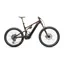 Specialized S-Works Turbo Levo 4 Electric Mountain Bike in Red Pearl