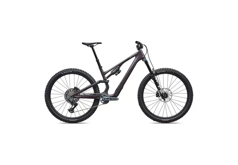 Specialized Stumpjumper 15 EVO Expert AXS Mountain Bike in Nebula-1
