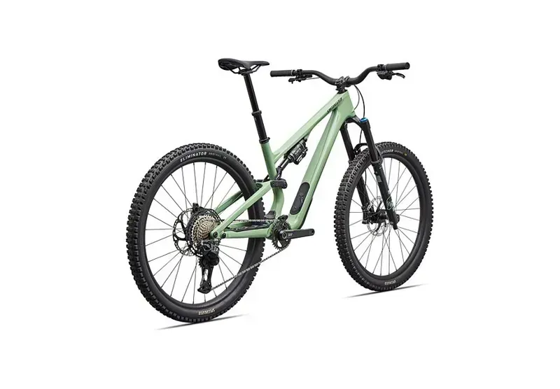 Specialized Stumpjumper 15 EVO Expert Di2 Mountain Bike -5