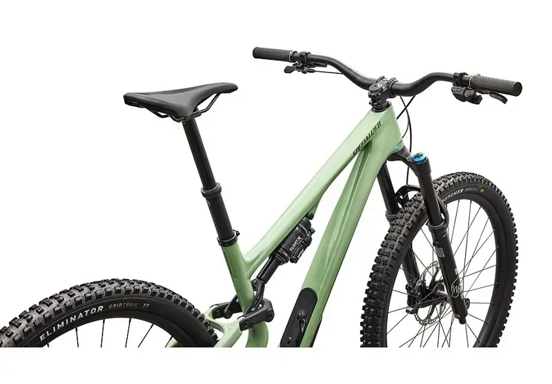 Specialized Stumpjumper 15 EVO Expert Di2 Mountain Bike -1