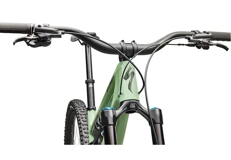 Specialized Stumpjumper 15 EVO Expert Di2 Mountain Bike -2