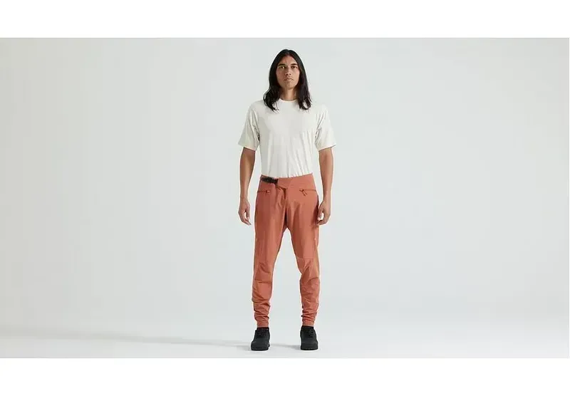 Specialized Trail Pants Terra Cotta in Terra Cotta