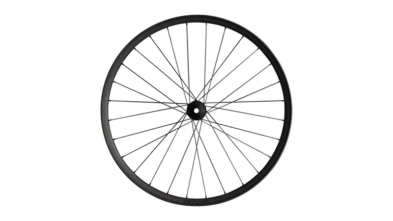Specialized Traverse HD 240 DEG 29-inch Carbon Front Wheel in Black