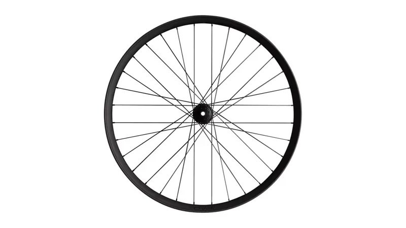 Specialized Traverse HD 240 DEG 29-inch Carbon Front Wheel in Black-2