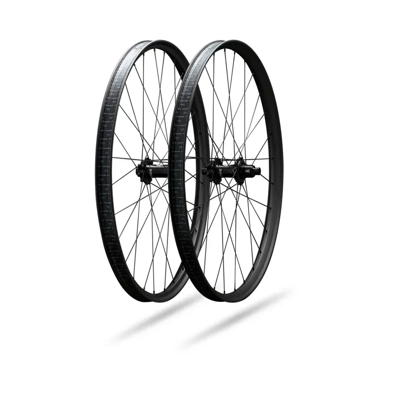 Specialized Trav. SL II Hydra2 Car. Fr. Wh. 29-inch 28h in Black-5