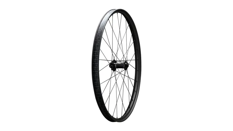 Specialized Trav. SL II Hydra2 Car. Fr. Wh. 29-inch 28h in Black-6