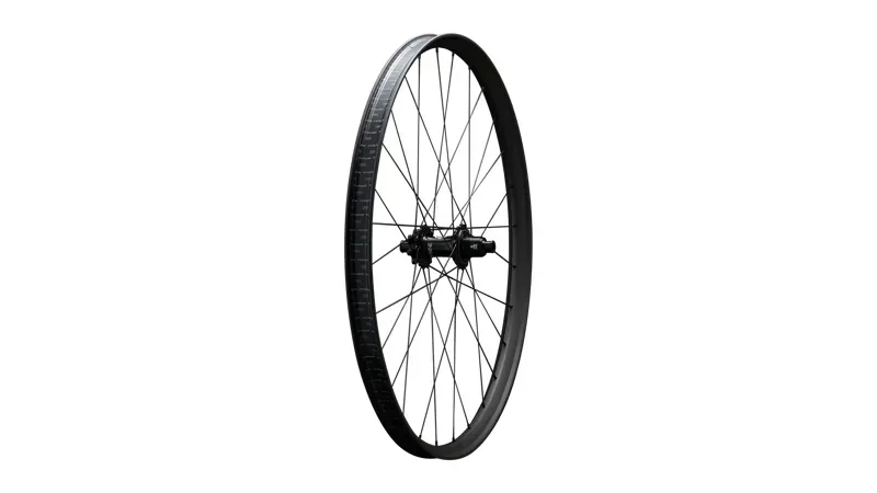 Specialized Trav. SL II Hydra2 Car. Fr. Wh. 29-inch 28h in Black-8