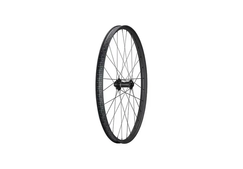 Traverse SL II Hydra2 Carbon/ Black 29 rear 28h-3