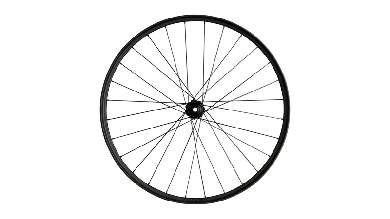 Traverse SL II Hydra2 Carbon/ Black 29 rear 28h-8