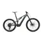 Specialized Turbo Levo 4 Alloy Full Suspension E-MTB in Satin Cypress Metallic/Dark Moss Green