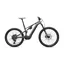Specialized Turbo Levo 4 Comp Alloy Full Suspensions E-MTB in Satin Gunmetal