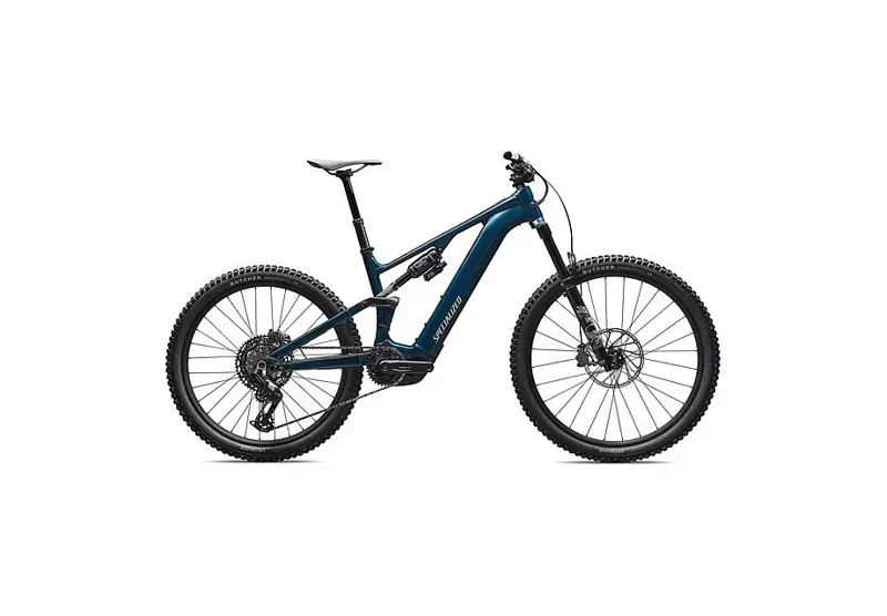 Specialized Turbo Levo 4 Comp Alloy Electric Mountain Bike 