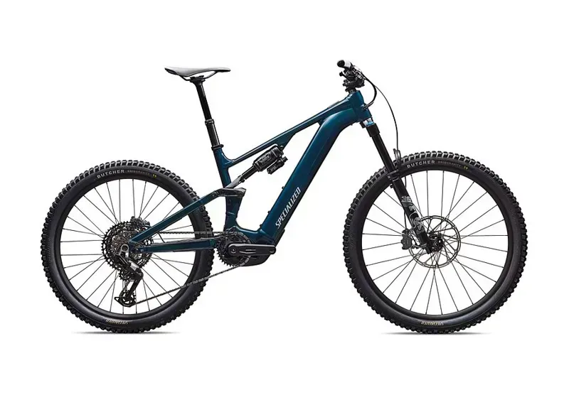 Specialized Turbo Levo 4 Comp Alloy Electric Mountain Bike -1