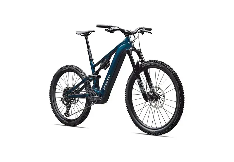 Specialized Turbo Levo 4 Comp Alloy Electric Mountain Bike -2