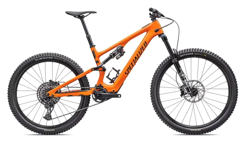 Specialized Levo SL Comp Carbon Electric Mountain Bike 
