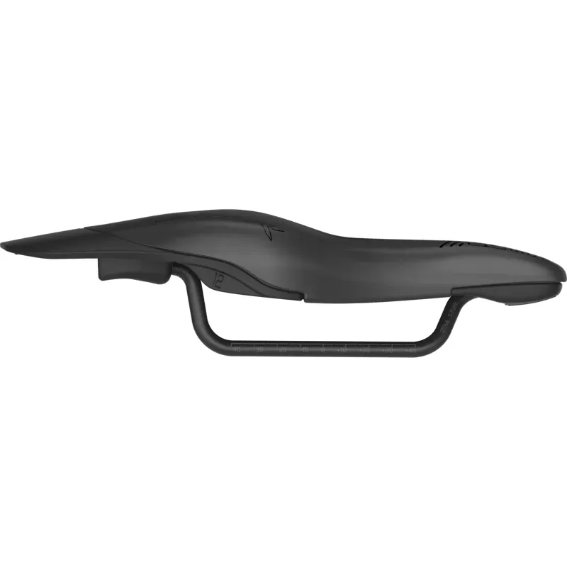 Sqlab 613 R Ergowave Triathlon Saddle in Black-2