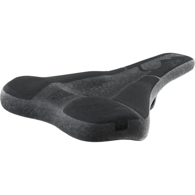 SQlab 6OX Infinergy Ergowave Active 2.1 Saddle in Black-4