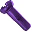 Sapim Polyax Alloy Nipples Pack in Purple