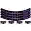 Hope Fortus Decal 30-26 in Purple