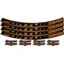 Hope Fortus Decal 35-29 in Orange