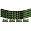 Hope Fortus Decal 35-29 in Green
