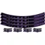 Hope Fortus Decal 35-29 in Purple