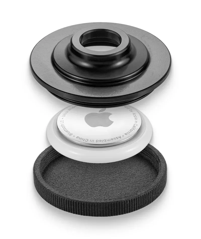 Granite STASH AirTag Mount