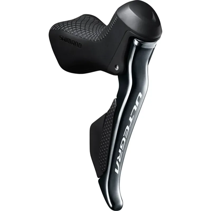 Shimano ST-R8070 Ultegra Di2 Drop Bar w/o E-tube Wires Left Hand STI