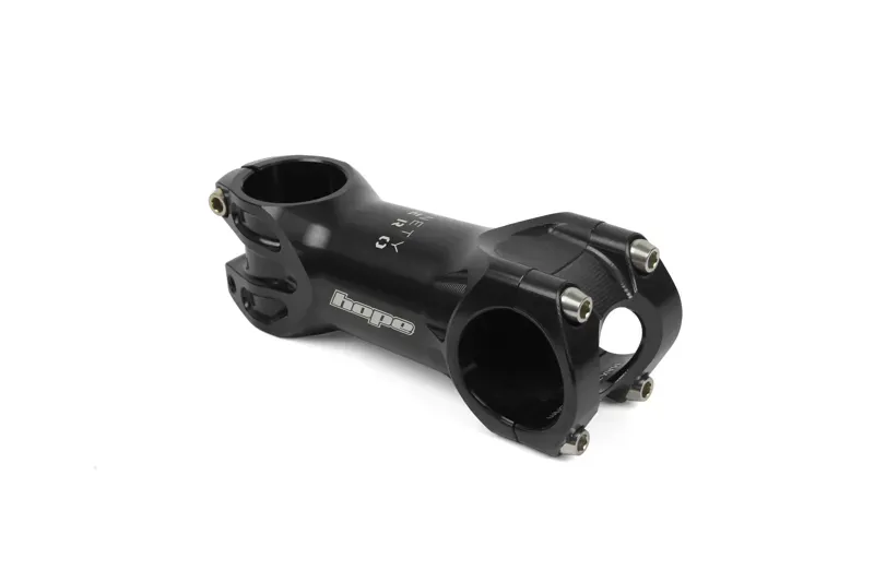 Hope XC 90mm Stem in Black